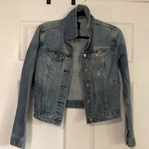 Gap Denim Jacket